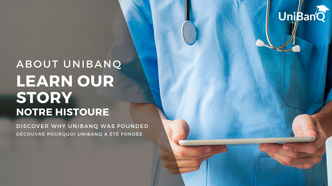 UniBanQ: Revolutionizing Medical Education Through Innovation
