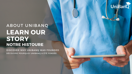 UniBanQ: Revolutionizing Medical Education Through Innovation